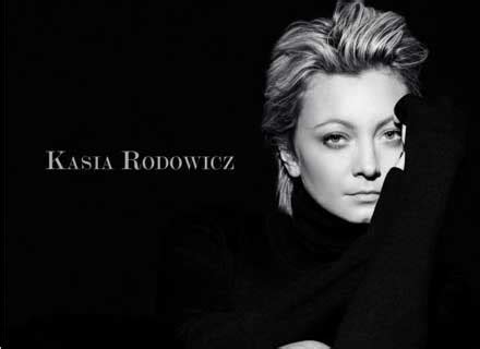 Rodowicz Kasia biography -